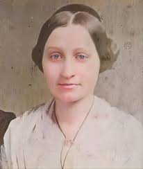 Annie Maria Armstrong Coe (1834-1901)