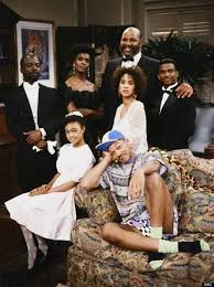The Banks Family Fresh Prince Of Bel Air Fresh Prince Of Bel Air Prince Of Bel Air Fresh Prince
