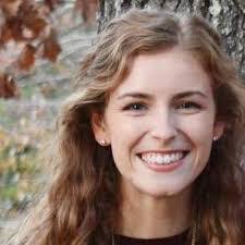 Hallie Jordan's Instagram, Twitter & Facebook