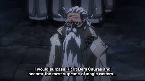 Let S Just Talk Abt How Sad I Felt For This Man Who Couldn T Even Make A Death Knight Submit To Him Never Mind Summoning One Unless It Was Created By Ainz In Read more information about the character fluder paradyne from overlord iii? let s just talk abt how sad i felt for