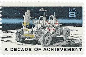 This Day In History July 31 1971 Postage Stamps Usa Postage Stamps Usa Stamps