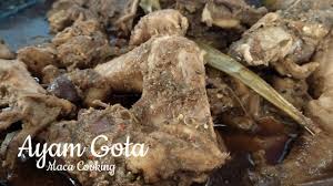 Untuk membuat pakan ayam joper agar cepat besar yang semi basah, maka anda bisa memberikan sedikit air. Cara Membuat Bumbu Ayam Pinadar Pakai Rias Resep Sambal Rias Kecombrang Ala Sumut Oleh Susan Febrianty Simanjuntak Resep Makanan Pedas Resep Makanan Dan Minuman Bahan Dan Bumbu Yang Dibutuhkan