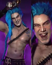 Here's the monster you...