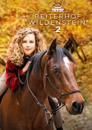 Dann werden auf einem nahe gelegenen hof schafe gerissen, was die jägerschaft auf den plan ruft … klara deutschmann (rike wildenstein). Weltkino Filmverleih Reiterhof Wildenstein