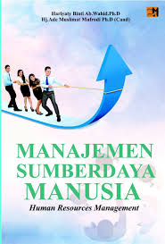 Peranan sumber manusia dlm sesebuah perniagaan. Manajemen Sumberdaya Manusia Desanta Publisher