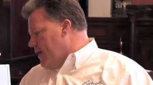 Frederick city Mayor Jeff Holtzinger reflects