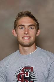 Charles Backus's Instagram, Twitter & Facebook