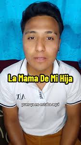 La Mamá De Mi Hija
