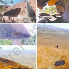 We did not find results for: Pdf Inselbergs And Monoliths A Comparative Review Of Two Iconic Australian Landforms Uluru Ayers Rock And Burringurrah Mount Augustus