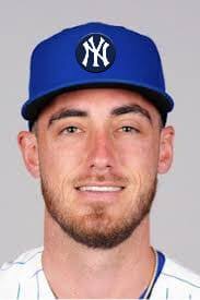 Bellinger is headed to the Bronx...