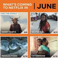 Whether comedies or feel good classics, these are some of the best funny family movies on netflix. Netflix Family Fotos Facebook