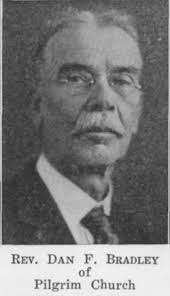 Dan Freeman Bradley (1857-1939)