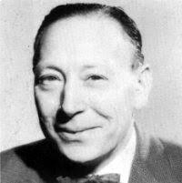 Leslie Dwyer (1906-1986)