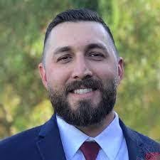 Benjamin Saiz's Instagram, Twitter & Facebook