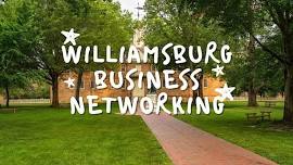 Williamsburg Business Network Mixer/9 Figure Network