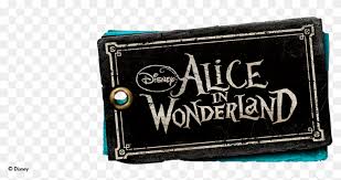 Get it as soon as fri, jul 2. Disney Tim Burton S Alice In Wonderland Alice In Wonderland Logo Png Transparent Png 1499x723 6866456 Pngfind