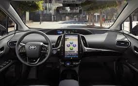 2019 nissan armada 4d suv awd platinum. Pricing Announced For The 2019 Toyota Prius Awd E The Car Guide