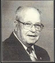 Arthur Edwin Swan (1913-2003)