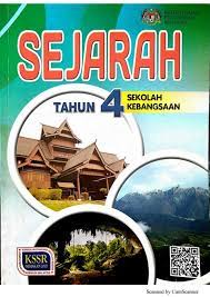 Buku teks sejarah tahun 6. Sejarah Tahun 4 Flip Ebook Pages 1 50 Anyflip Anyflip