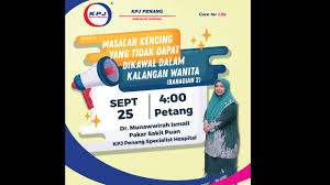 Rumah sakit gleneagles hospital penang adalah ikon medis berkualitas di wilayah utara malaysia. Kpj Penang Specialist Hospital Posts Facebook