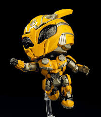 4.6 out of 5 stars. Nendoroid Bumblebee