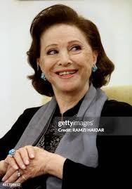 119 Hariri Foundation Photos & High Res Pictures