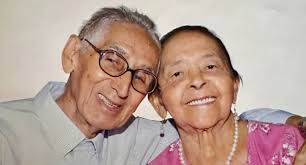 Murió el pastor 'Chema' Oñate, guerrero de la fe |