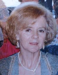 Jenny Richardine Bohn