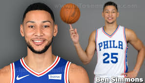 Последние твиты от ben simmons (@bensimmons_phd). Ben Simmons Bio Family Net Worth Celebrities Infoseemedia