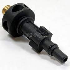 Wash Gun / Foam Lance Polymer Adapter for Bosch/AR/Black&Decker Pressure  Washers | Lazada PH