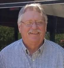 Mr. David V. “Beetle” Bailey