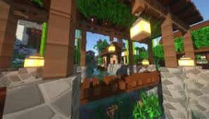 Best minecraft texture packs for java edition in 2021. Cartoon Resource Packs Texture Packs
