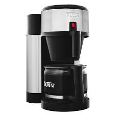 This is a new bunn coffee maker spray head. Bunn Nhbx Coffee Brewer 10 Cup Coffee Makers At 1stincoffee Com