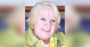 Obituary information for Kathy Anne Lucia