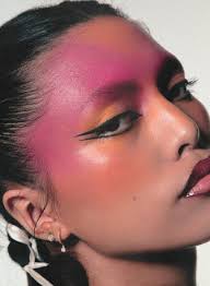 Step into a grainy 90's fever dream