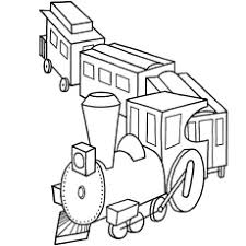 Click the old train coloring pages to view printable version or color it online (compatible with ipad and android tablets). Top 26 Free Printable Train Coloring Pages Online