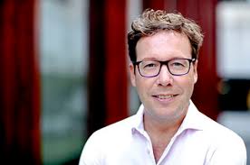 Lunch Lekker met Daniel Dekker