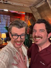 Tony Cantwell Comedy added a new photo.