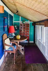 Born in malaysia, mandy grew up in a multicultural environment and as a result, she is fluent in malay, cantonese, mandarin, english and japanese. On Langkawi A Resort Built From Century Old Malay Houses Flung
