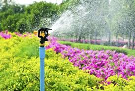 Bewässerung leicht gemacht ihren garten und rasen gut zu bewässern, kann so einfach sein. Bewasserungssystem Im Garten Hilfreiche Varianten Und Tipps