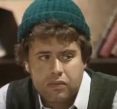 Robertson Paper Company . Workers leaving .. I think the man in the green  outfit was called "Beanie". 1970s. And a later photo from when the Mill was  empty.