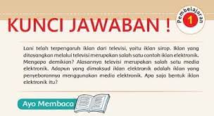 Maybe you would like to learn more about one of these? Kunci Jawaban Tematik Tema 9 Kelas 5 Halaman 59 60 63 65 Pembelajaran 1 Subtema 2 Benda Dalam Kegiatan Ekonomi