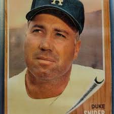 Chuck Schilling All Star 1962 Topps Baseballkarte (wie abgebildet)  (Originalausgabe) (2390)