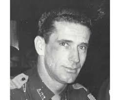 Bunk Salmon Obituary (1938