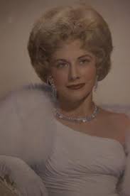 Betty Batson Obituary