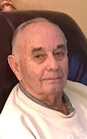 Robert Eugene Dyer Obituary