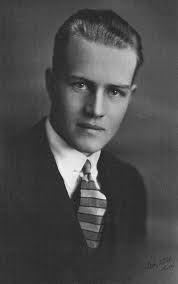 WX8441 Mellor John Blain (Johnny)