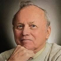 Theodore H. "Ted" Smyth Obituary (2023)