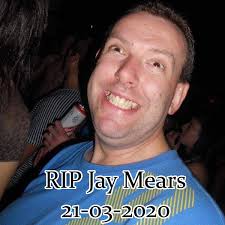 Remembering Jay Mears