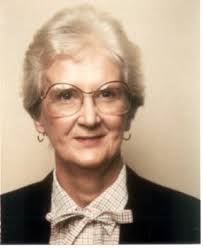 Obituary of Mary K. Irving MD